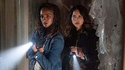 The Rookie Season 7 Episode 4