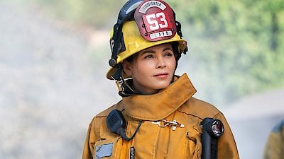 The Rookie Season 7 Episode 8