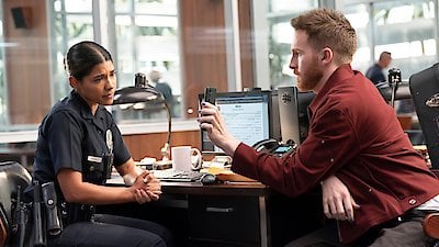 The Rookie Season 7 Episode 10