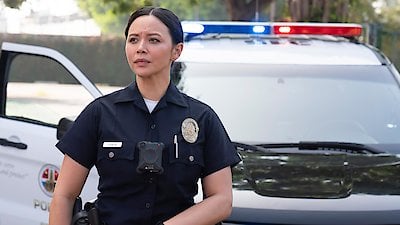 The Rookie Season 7 Episode 11