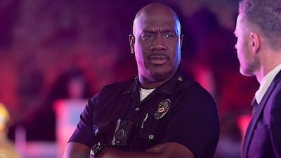 The Rookie Season 7 Episode 12