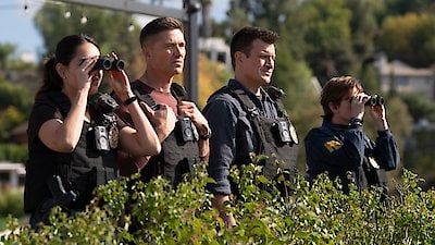 The Rookie Season 7 Episode 14