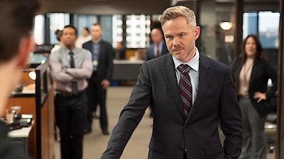 The Rookie Season 7 Episode 16