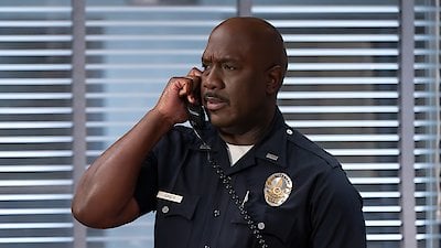 The Rookie Season 7 Episode 17