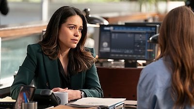 The Rookie Season 7 Episode 18