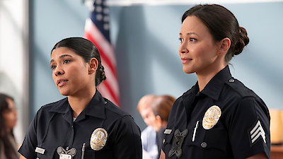 The Rookie Season 8 Episode 5