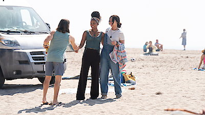 The Rookie Season 8 Episode 7