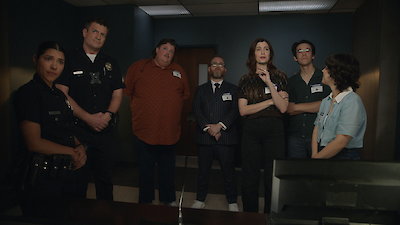The Rookie Season 8 Episode 9