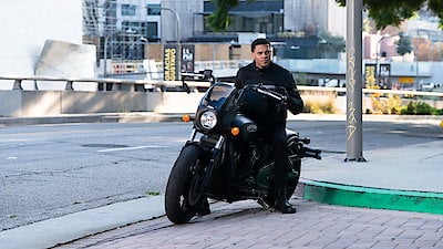 The Rookie Season 8 Episode 12