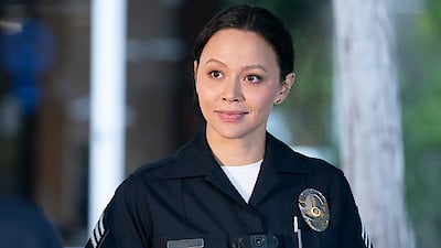 The Rookie Season 8 Episode 13