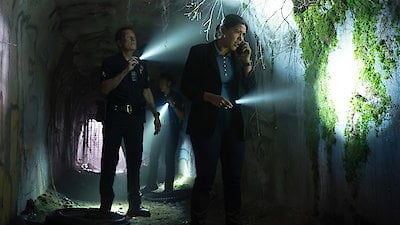 The Rookie Season 8 Episode 14