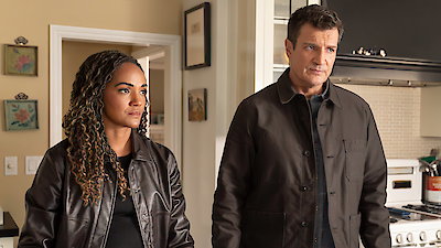 The Rookie Season 8 Episode 17