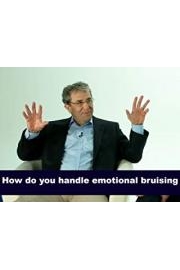 How do you handle emotional bruising