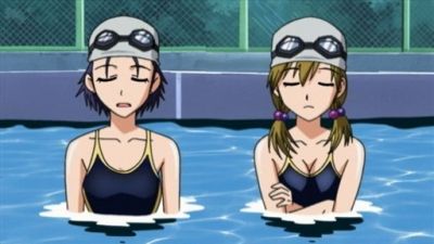 Girls High Season 1 Episode 5