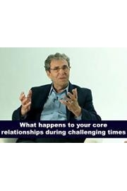 What happens to your core relationships during challenging times