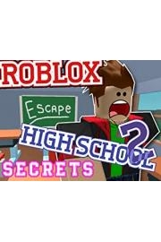 Roblox High School 2 Secrets