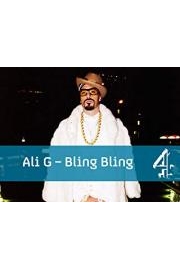 Ali G Bling Bling