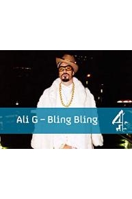 Ali G Bling Bling
