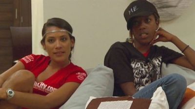 The Real World Season 22 Episode 8