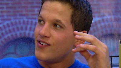 The Real World Season 23 Episode 6