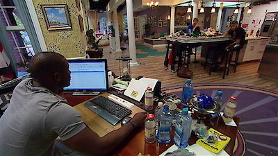 The Real World Season 23 Episode 10