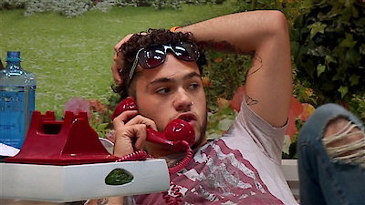 The Real World Season 23 Episode 13