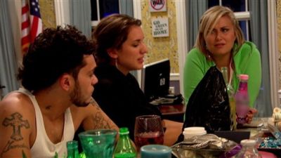 The Real World Season 23 Episode 14
