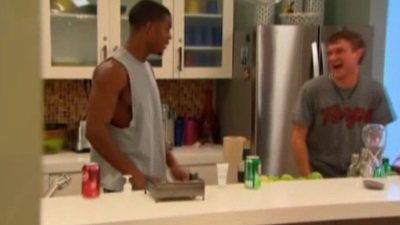 The Real World Season 25 Episode 3