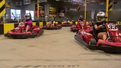 The Real World Season 25 Episode 4