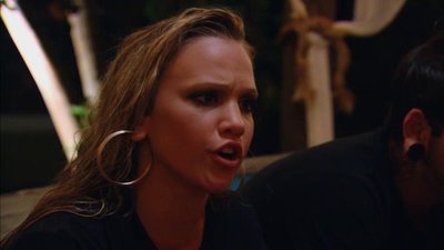 The Real World Season 27 Episode 9