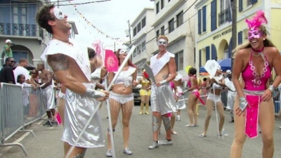 The Real World Season 27 Episode 12