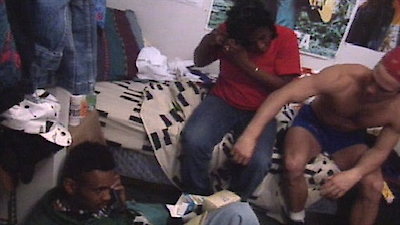 The Real World Season 1 Episode 12