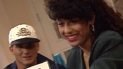 The Real World Season 2 Episode 2