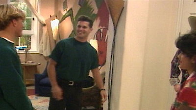 The Real World Season 2 Episode 3