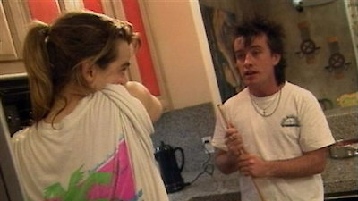 The Real World Season 2 Episode 4