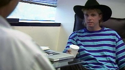 The Real World Season 2 Episode 14