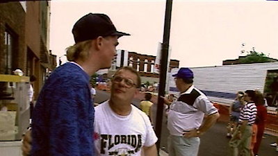 The Real World Season 2 Episode 16