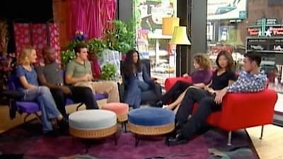 The Real World Season 7 Episode 24