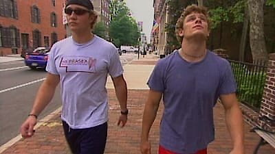 The Real World Season 15 Episode 3