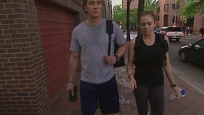 The Real World Season 15 Episode 4