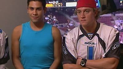 The Real World Season 15 Episode 6