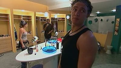 The Real World Season 15 Episode 16
