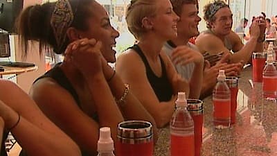 The Real World Season 15 Episode 22