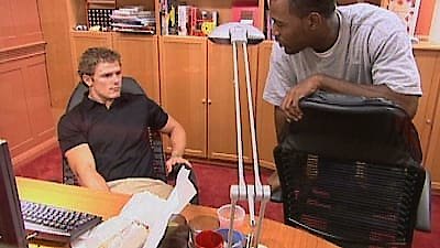 The Real World Season 15 Episode 23