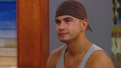 The Real World Season 21 Episode 1