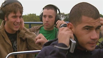 The Real World Season 21 Episode 6