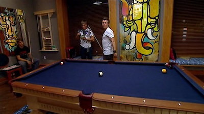 The Real World Season 21 Episode 7