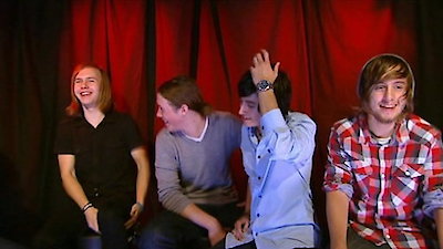 The Real World Season 21 Episode 9