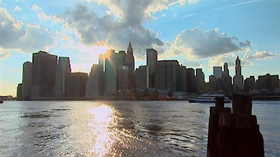 The Real World Season 21 Episode 10