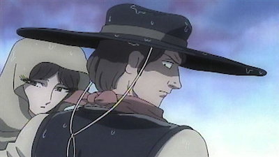 Gun Frontier Season 1 Episode 4